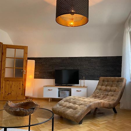 Grosszuegiger Komfort Direkt Am Waldrand Velbert Esterno foto